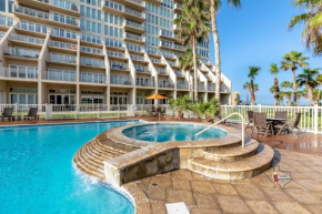 Bahia Mar-Solare Tower, Beachfront Resort with Two Pools